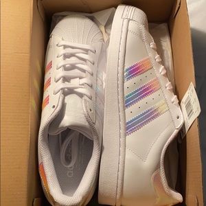 NWT Adidas sneakers
